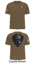 285 48466667 Short Sleeve Performance Shirt - 14