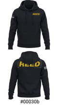 REED CONCETE PUMPS 1317443 Hoodie - 17