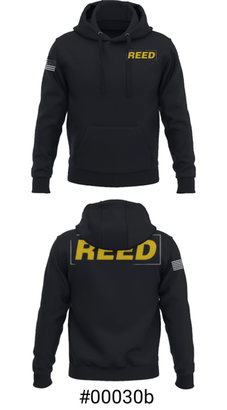 Hoodie, REED CONCETE PUMPS, , Teamtime, Team time, sublimation, custom sports apparel, team uniforms, spirit wear, spiritwear, sports uniforms, custom shirts, team store, custom team store, fundraiser sports, apparel fundraiser