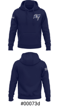 Saint Edward's High School Basketball 73052141 Hoodie - 17