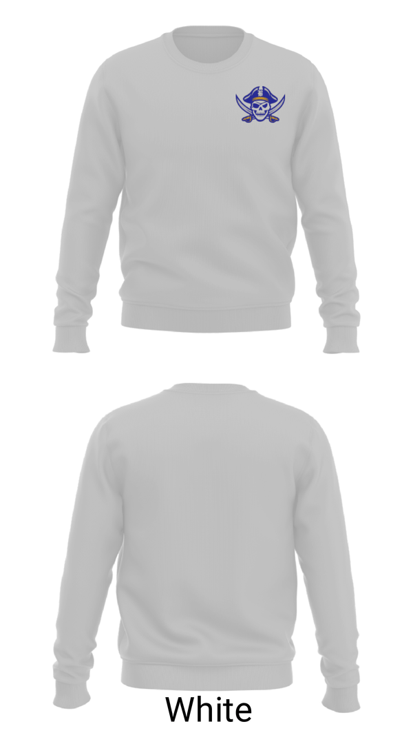 Crew Neck Sweatshirt, Brunswick High School Wrestling, Wrestling, Teamtime, Team time, sublimation, custom sports apparel, team uniforms, spirit wear, spiritwear, sports uniforms, custom shirts, team store, custom team store, fundraiser sports, apparel fundraiser