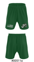 Williamsburg Charter High School Basketball 20625622 Athletic Shorts With Pockets - 15