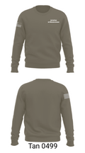 Aviation ordinanceman 3445831 Crew Neck Sweatshirt - 34