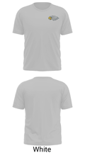 Westmoreland High School 86197534 Short Sleeve Performance Shirt - 5