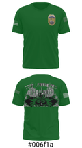 Pmo 39650425 Short Sleeve Performance Shirt - 6