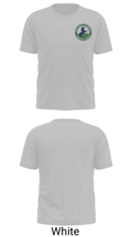 Western Academy Charter School 43626603 Short Sleeve Performance Shirt - 5