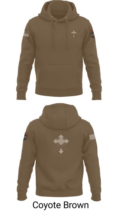 REDNECK'S 53256359 Hoodie - 16