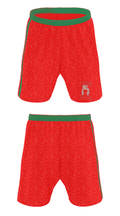 Ottumwa High School Wrestling 51404421 Athletic Shorts With Pockets - 22