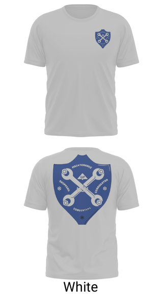 Short Sleeve Performance Shirt, Georgia Pacific, , Teamtime, Team time, sublimation, custom sports apparel, team uniforms, spirit wear, spiritwear, sports uniforms, custom shirts, team store, custom team store, fundraiser sports, apparel fundraiser