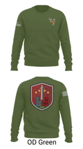 673 EFD Vs. 134 FEST 93499085 Crew Neck Sweatshirt - 26