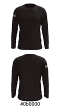 Agate Elementary School 1613283 Long Sleeve Performance Shirt - 18