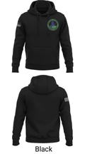 Western Academy Charter School 43626603 Hoodie - 10