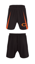 Celina High School 83596392 Athletic Shorts With Pockets - 37