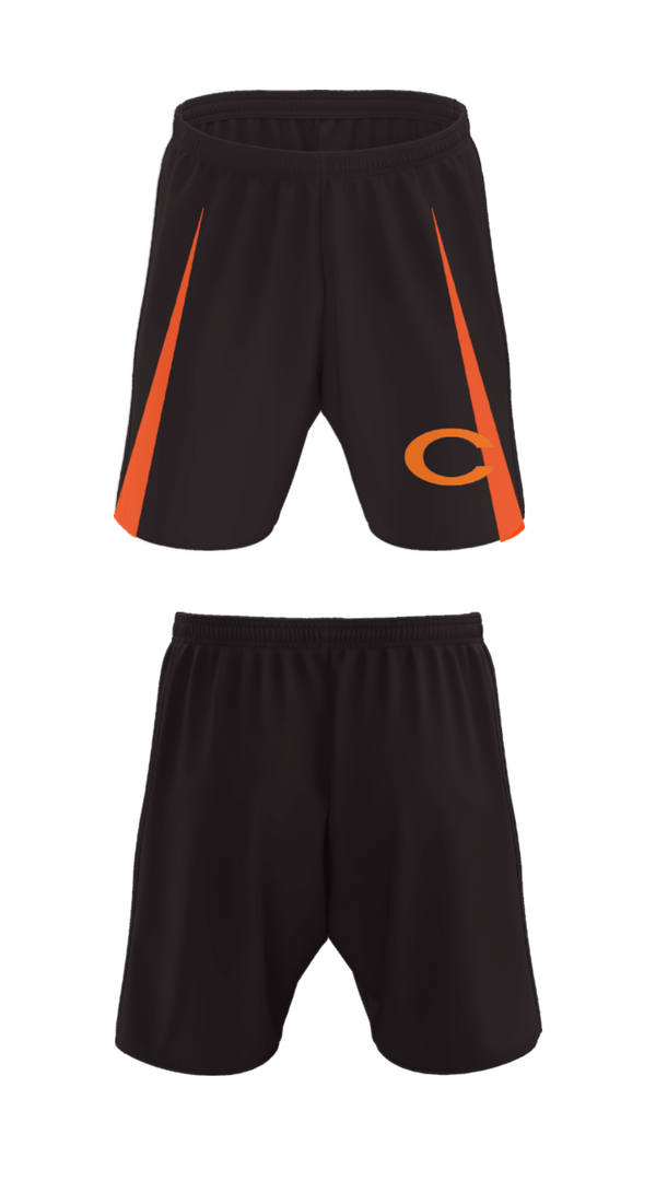 Athletic Shorts With Pockets, Celina High School, Wrestling, Teamtime, Team time, sublimation, custom sports apparel, team uniforms, spirit wear, spiritwear, sports uniforms, custom shirts, team store, custom team store, fundraiser sports, apparel fundraiser