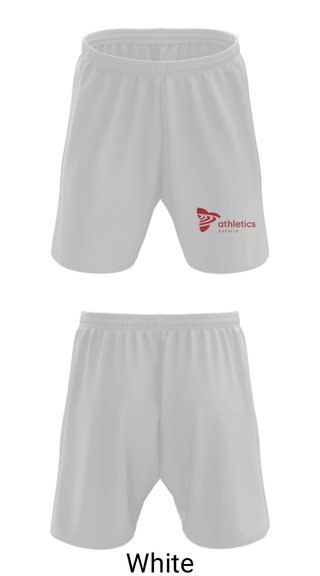 Athletic Shorts With Pockets, Athletics Ontario, Spirit Store, Teamtime, Team time, sublimation, custom sports apparel, team uniforms, spirit wear, spiritwear, sports uniforms, custom shirts, team store, custom team store, fundraiser sports, apparel fundraiser