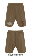 Traffic 49098970 Athletic Shorts With Pockets - 13