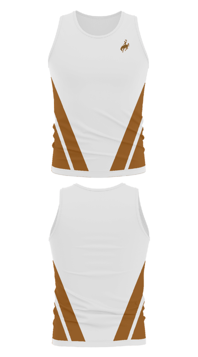 Catasauqua High School Basketball 90441511 Tank Top - 30