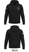 Helix Charter High School Swimming 10958713 Hoodie - 10