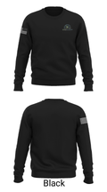 Sphinx Academy 17905082 Crew Neck Sweatshirt - 9