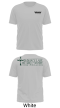 Immaculate Heart Of Mary School 37514456 Short Sleeve Performance Shirt - 5