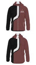 Kattys Desserts 37406355 Windbreaker - 27