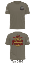 Hardrock Company 49031868 Short Sleeve Performance Shirt - 38