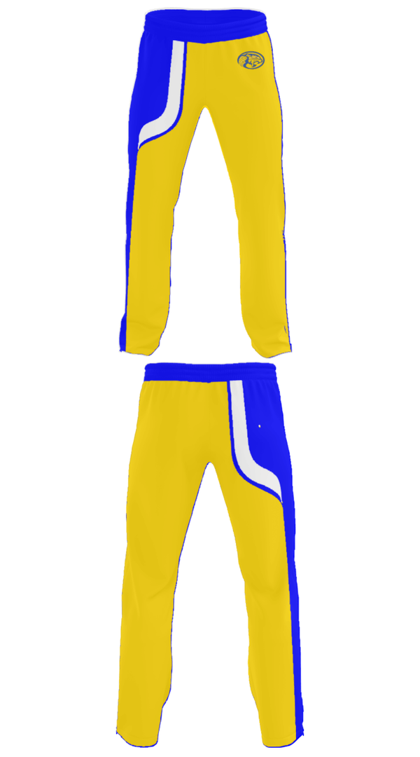 Sweatpants, Bland High School Basketball, Women's Basketball, Teamtime, Team time, sublimation, custom sports apparel, team uniforms, spirit wear, spiritwear, sports uniforms, custom shirts, team store, custom team store, fundraiser sports, apparel fundraiser