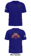 1-33 CAV 83139325 Short Sleeve Performance Shirt - 6