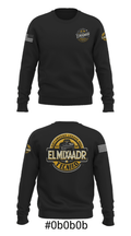 Kqmen 86401699 Crew Neck Sweatshirt - 16