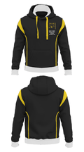 Northeast Jones High School Basketball 17103640 Hoodie - 39