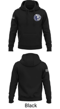 Ironwood Ridge High School Wrestling 16286996 Hoodie - 10