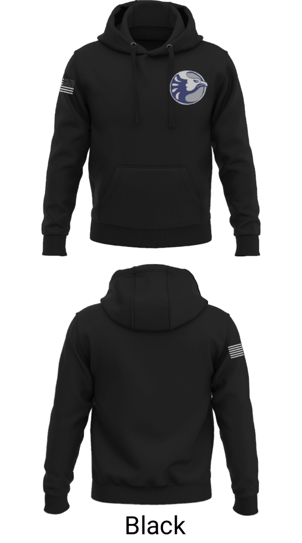 Hoodie, Ironwood Ridge High School Wrestling, Wrestling, Teamtime, Team time, sublimation, custom sports apparel, team uniforms, spirit wear, spiritwear, sports uniforms, custom shirts, team store, custom team store, fundraiser sports, apparel fundraiser