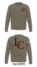 Liberty Center Middle School 17702525 Crew Neck Sweatshirt - 5