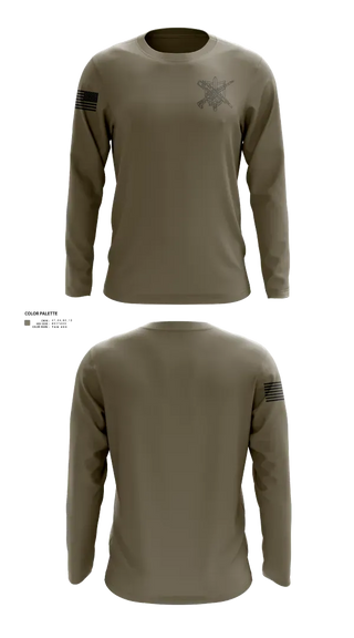 Long Sleeve Performance Shirt, Emergency Response Team, Police, Teamtime, Team time, sublimation, custom sports apparel, team uniforms, spirit wear, spiritwear, sports uniforms, custom shirts, team store, custom team store, fundraiser sports, apparel fundraiser