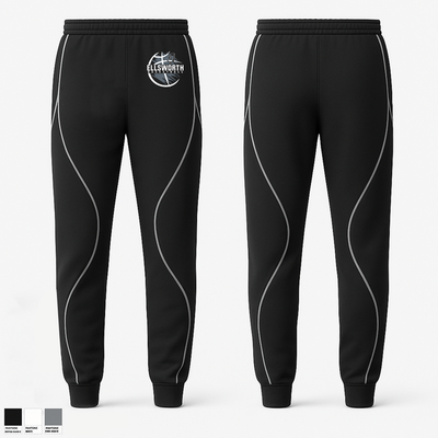Ellsworth Joggers - 1