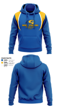 Quick Striders 3021542 Hoodie - 1