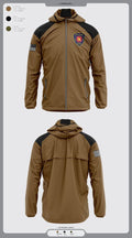PCFD 82208638 Windbreaker - 1
