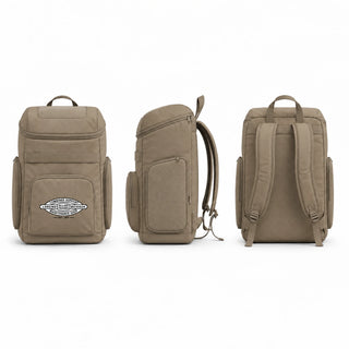 Gear Bag, 272 RSG HHC, National Guard, Teamtime, Team time, sublimation, custom sports apparel, team uniforms, spirit wear, spiritwear, sports uniforms, custom shirts, team store, custom team store, fundraiser sports, apparel fundraiser