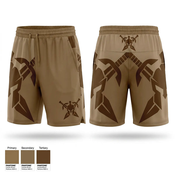 Athletic Shorts With Pockets, MORVEN POLICE DEPT, Police, Teamtime, Team time, sublimation, custom sports apparel, team uniforms, spirit wear, spiritwear, sports uniforms, custom shirts, team store, custom team store, fundraiser sports, apparel fundraiser