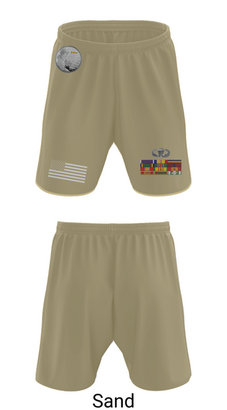 Athletic Shorts With Pockets, 3rd Reconnaissance Division, , Teamtime, Team time, sublimation, custom sports apparel, team uniforms, spirit wear, spiritwear, sports uniforms, custom shirts, team store, custom team store, fundraiser sports, apparel fundraiser