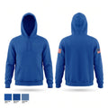 Bethany Fire Department Hoodie - 1
