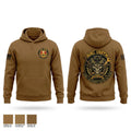 HHC 198th CSSB Hoodie - 1