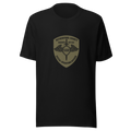 STOP/DVI Unisex Staple T-Shirt