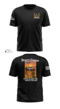 Task Force Bataan 77589925 Short Sleeve Performance Shirt - 110