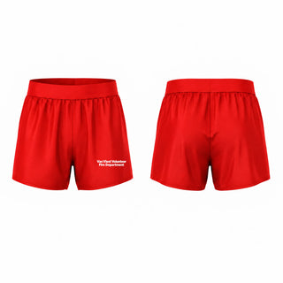 Ranger Panties, Van Vleet Volunteer Fire Department, Fire Department, Teamtime, Team time, sublimation, custom sports apparel, team uniforms, spirit wear, spiritwear, sports uniforms, custom shirts, team store, custom team store, fundraiser sports, apparel fundraiser