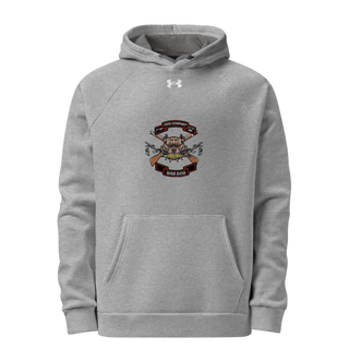 Delta 50200115 Under Armour Hoodie