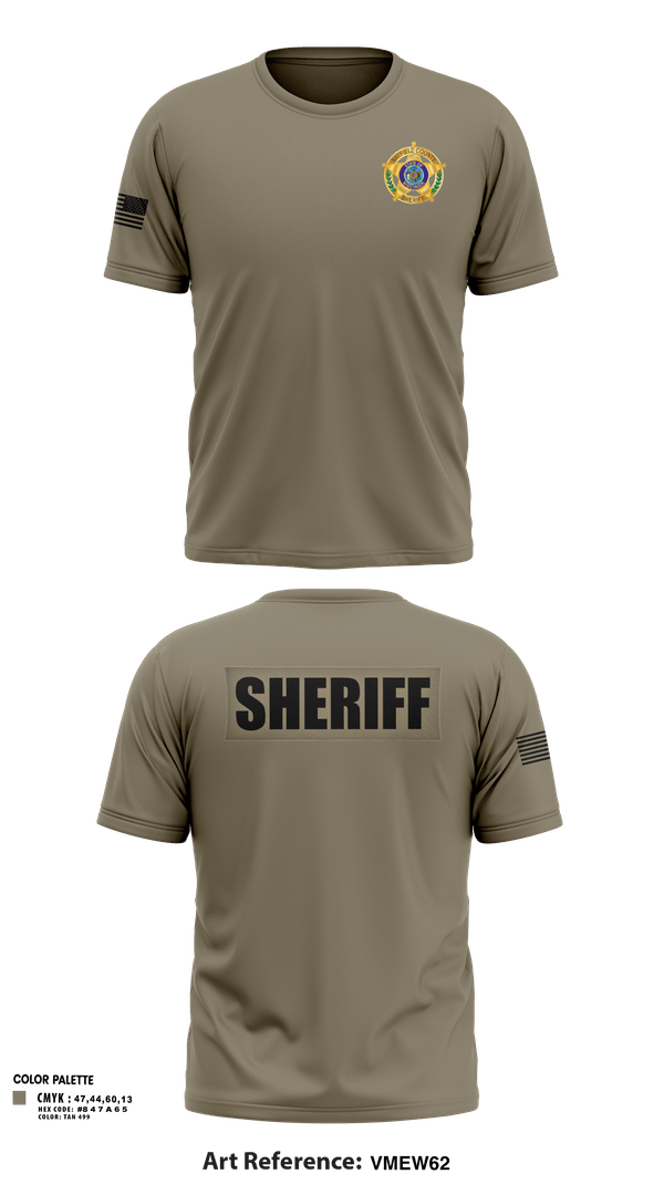 FREE T-SHIRT