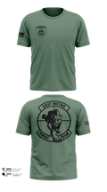 East Metro SWAT Old School Cotton Shirt - 50