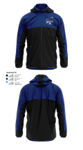 Michiana Magic Windbreaker - 21