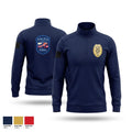Natchez Police Department Windbreaker - 1